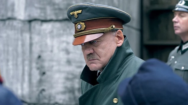 18. Der Untergang (2004)
