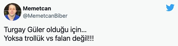 Hal böyle olunca CNN Türk sosyal medyanın diline düştü. Öne çıkan bazı tepkileri sizler için derledik 👇