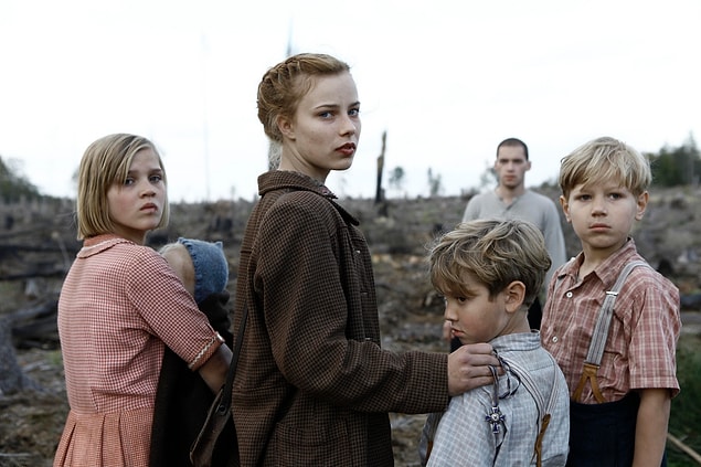 1. Lore (2012)