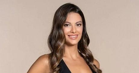 Miss Turkey 2021 Güzeli Dilara Korkmaz Oldu! Dilara Korkmaz Kimdir?