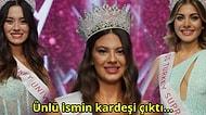 Türkiye'nin En Güzel Kadınları Açıklandı, Sürpriz Sonuç Çıktı: Miss Turkey 2021 Yarışmasının Sonucu Belli Oldu