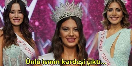 Türkiye'nin En Güzel Kadınları Açıklandı, Sürpriz Sonuç Çıktı: Miss Turkey 2021 Yarışmasının Sonucu Belli Oldu