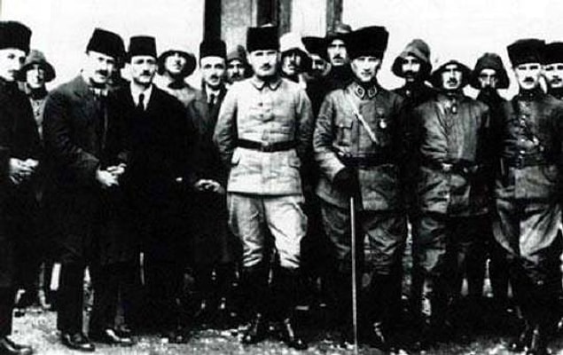 Ölümü ise nefs-i müdafaa olarak nitelendirilmiş.