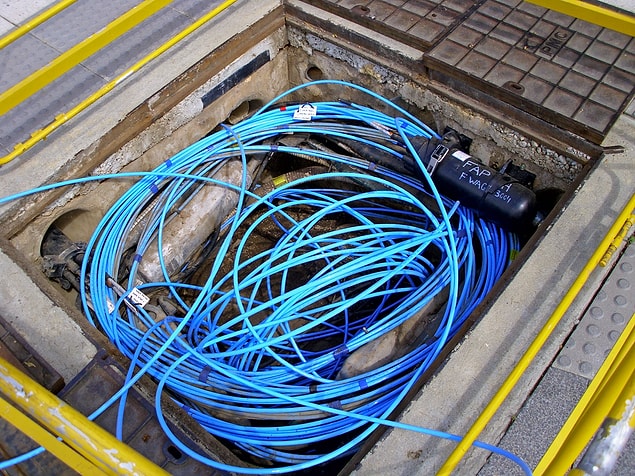 Araştırma Dünya'nın internet altyapısını ayrıntılı bir şekilde analiz edip bir sonuca varıyor.