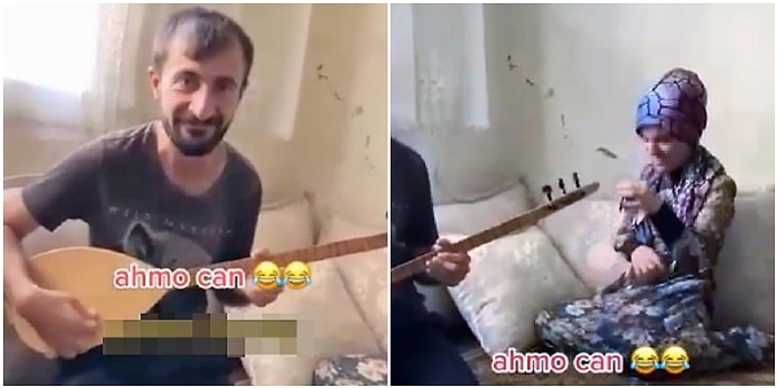 17 Gündür Aranıyordu! Kayıp Elif Sosyal Medyadaki Videoda 'İkinci Eş' Olarak Ortaya Çıktı