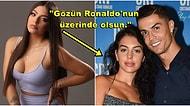 Cristiano Ronaldo'nun Eski Sevgilisi Natacha Sofia Herkesi Şaşırtan İhanet İddialarında Bulundu!