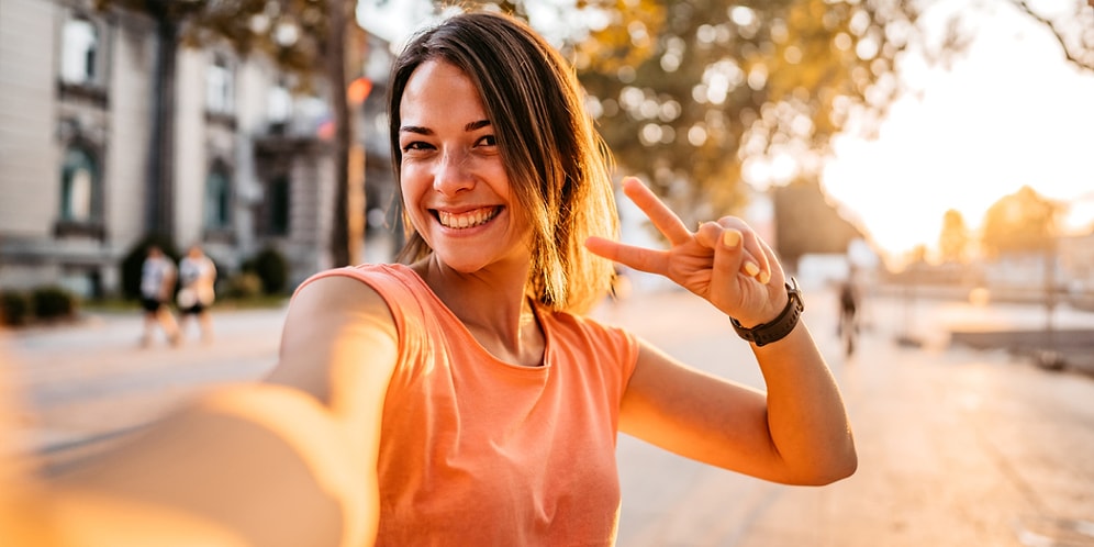 Bu Senin Hikayen! Seçimlerine Göre Senin Hikayeni Birlikte Yazıyoruz!