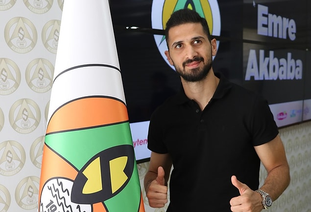 2. Alanyaspor