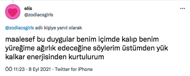 Bu arkadaşımız yaşadığı bu durumla ilgili s&ouml;zlerine bu şekilde devam etti: