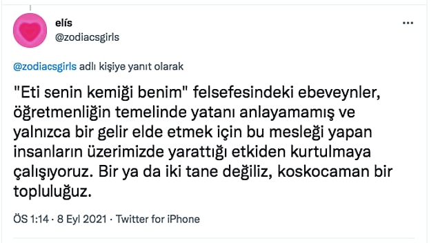 Kendisinde Travma Yaratan &Ouml;ğretmenine Yıllar Sonra Kallavi Bir Mesaj G&ouml;nderen Gen&ccedil; Kadının Yaşadıkları