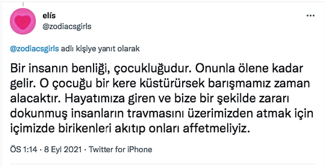 Kendisinde Travma Yaratan &Ouml;ğretmenine Yıllar Sonra Kallavi Bir Mesaj G&ouml;nderen Gen&ccedil; Kadının Yaşadıkları