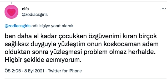Kendisinde Travma Yaratan &Ouml;ğretmenine Yıllar Sonra Kallavi Bir Mesaj G&ouml;nderen Gen&ccedil; Kadının Yaşadıkları