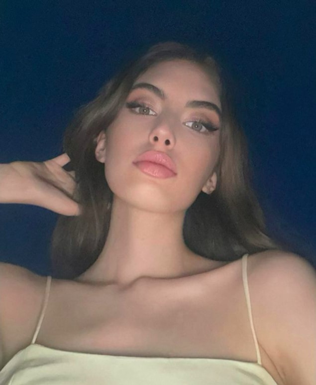 Ah şu photoshop ve filtreler olmasaydı... Ne olurdu halimiz? 🤪