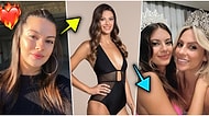 Miss Turkey 2021'in Güzeller Güzeli Birincisi Dilara Korkmaz'ın Hayatında Dair Pek Bilinmeyen Detaylar