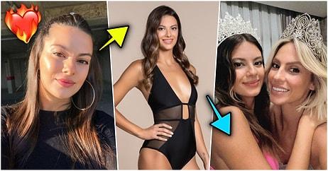 Miss Turkey 2021'in Güzeller Güzeli Birincisi Dilara Korkmaz'ın Hayatında Dair Pek Bilinmeyen Detaylar
