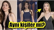 Miss Turkey Finalistlerinden Kayra Türkoviç'in Instagram'daki Haliyle Gerçek Hayattaki Hali Herkesi Dumur Etti