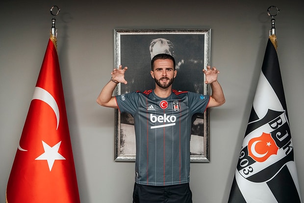 Miralem Pjanic