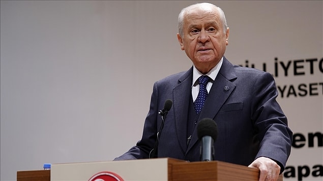 "Erbaş'ı hedef almak din ve vicdan hürriyetini hedef almaktır"