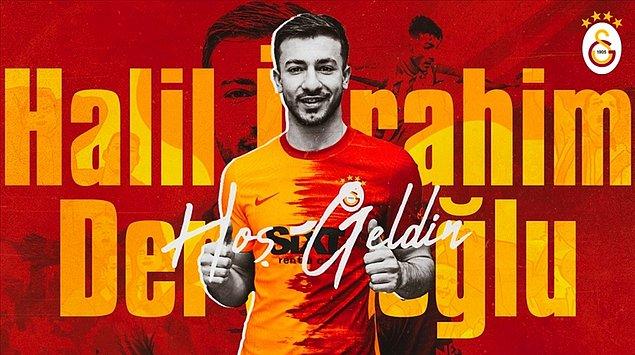 9. Galatasaray