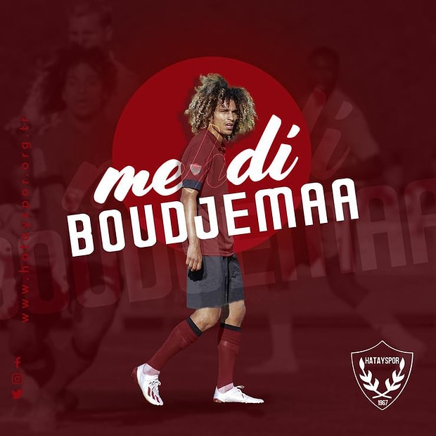 Mehdi Boudjemaa