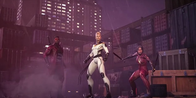 XCOM serisi ile tanıdığımız Fraxis ustalığını bu oyunda da konuşturmuş.