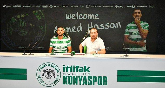 16. Konyaspor