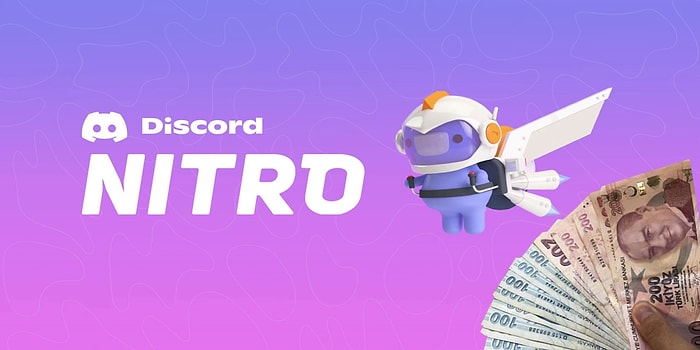Discord Nitro İçin Türkiye'de Yerel Fiyatlandırma Dönemi Başlıyor!