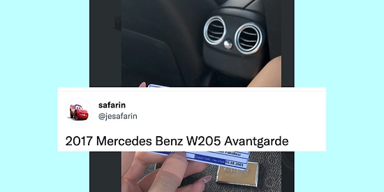Araçların Ufak Detaylarından Modellerini Tahmin Edebilen Sayko Twitter Kullanıcısı