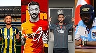 Bir Transfer Sezonu Daha Bitti! Süper Lig Kulüplerinde Bu Sezon Tüm Gelenler ve Gidenler