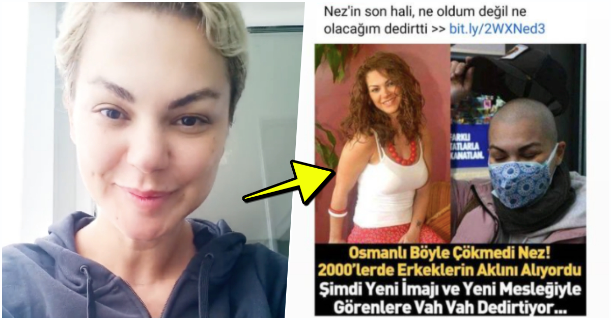 Facebook Ta Yuksek Takipcili Bir Sayfanin Unlu Sarkici Nez E Soylediklerini Gorunce Sinir Krizi Gecireceksiniz Facebook Ta Yuksek Takipcili Bir Sayfanin Unlu Sarkici Nez E Soylediklerini Gorunce Sinir Krizi Gecireceksiniz