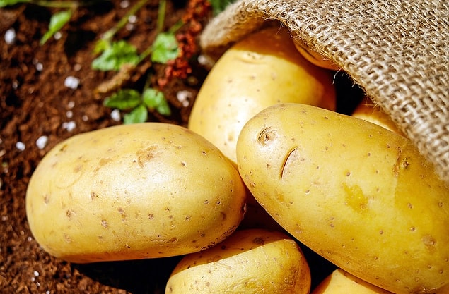 5. Patates