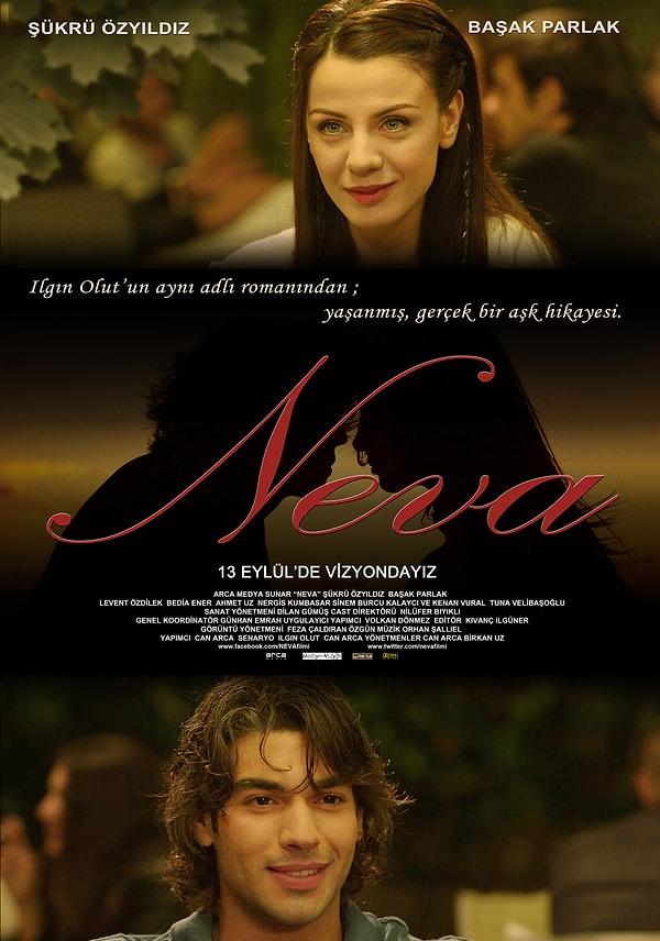7. Neva (2013) - IMDb: 4.8