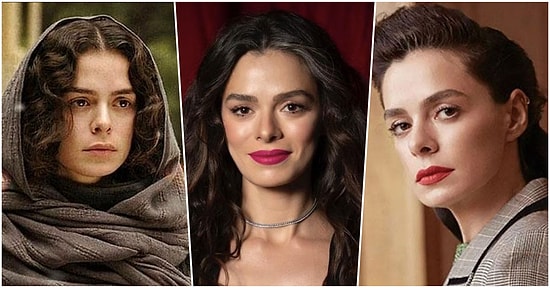 'İlk ve Son'daki Oyunculuk Performansına Kalbimizi Bıraktığımız Özge Özpirinçci'nin Hayatına Dair Detaylar