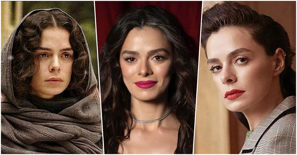 'İlk ve Son'daki Oyunculuk Performansına Kalbimizi Bıraktığımız Özge Özpirinçci'nin Hayatına Dair Detaylar