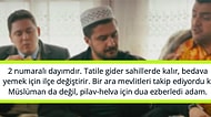 Boş Mezar Bulsa İçine Girecek Cimri Akrabalarıyla Yaşadıkları Olayları Anlatan Kişilerin Eğlenceli Anıları