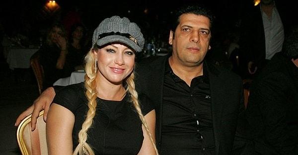 6. Yeliz Yeşilmen ve iş insanı eşi Ali Uğur Akbaş'ın boşanma kararı aldığı iddia edildi!