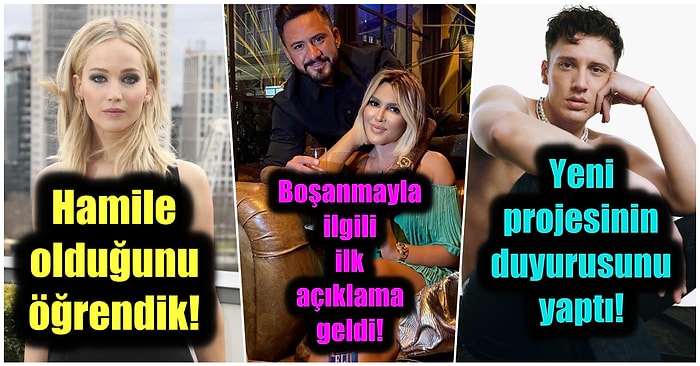 Bugün de Gıybete Doyduk! 9 Eylül'de Magazin Dünyasında Öne Çıkan Olaylar