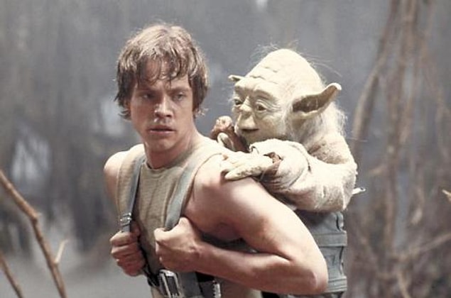 27. Star Wars: Episode V – The Empire Strikes Back (1980)