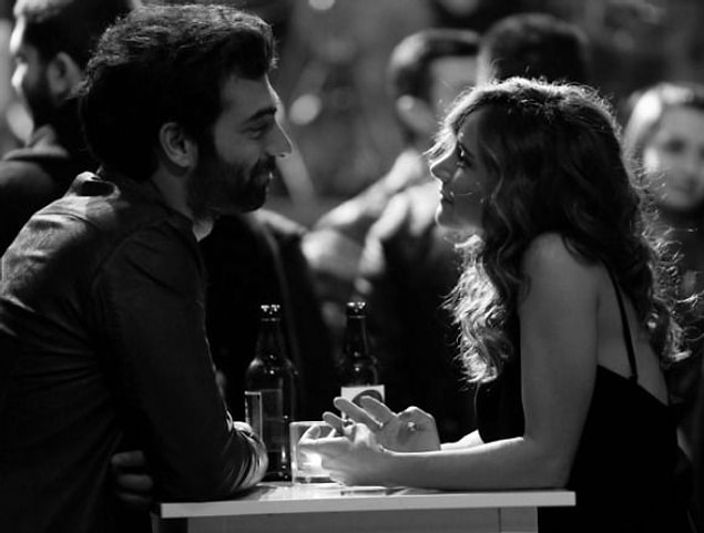 2. Ayşegül ve Poyraz