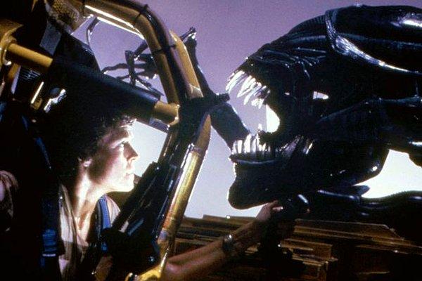 10. Aliens (1986)