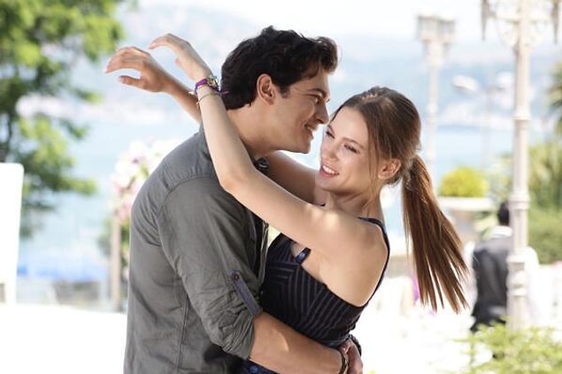 3. Mira ve Yaman
