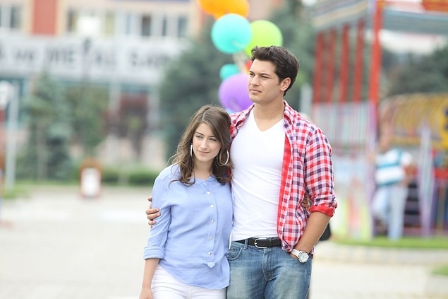 6. Feriha ve Emir
