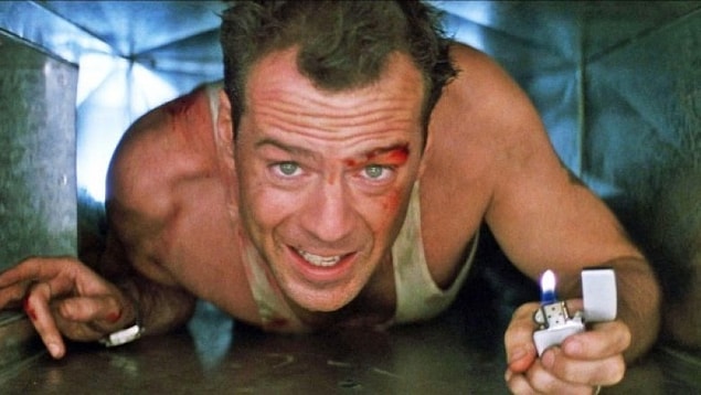 2. Die Hard (1988)