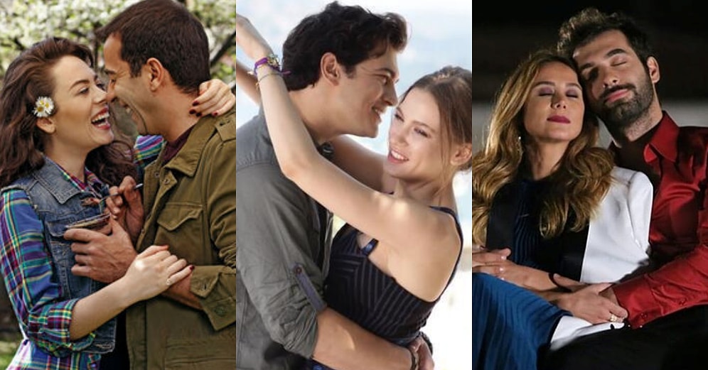 Hayranlarının Shiplemekten Bıkmadığı 13 Dizi Çifti