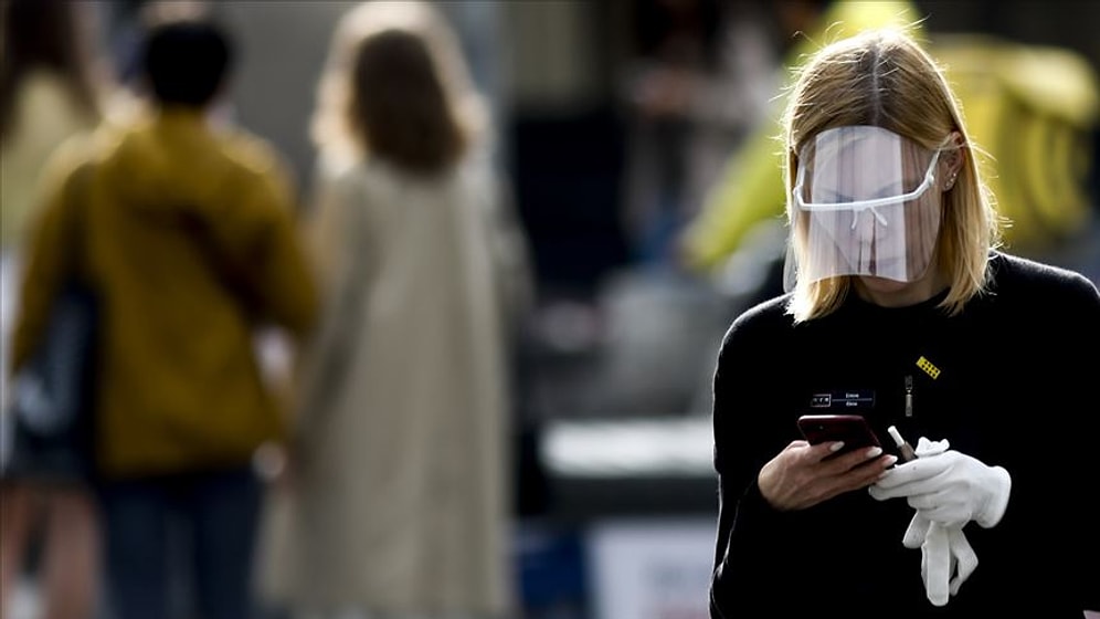 Tablo Ciddiyetini Koruyor: Koronavirüs Salgınında Son 24 Saatte 217 Can Kaybı, 27 Bin 844 Yeni Vaka