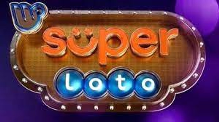 9 Eylül Süper Loto Çekiliş Sonuçları Açıklandı! İşte Süper Loto Sorgulama Sayfası...