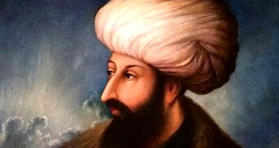 Fatih Sultan Mehmet'in Kaç Çocuğu Oldu? Fatih Sultan Mehmet'in Çocuklarının İsimleri...