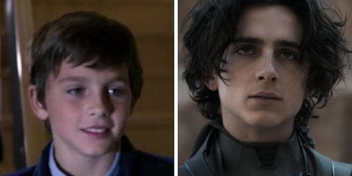 15 самых известных актеров, которые начинали свою карьеру с небольших ролей в фильмах/сериалах