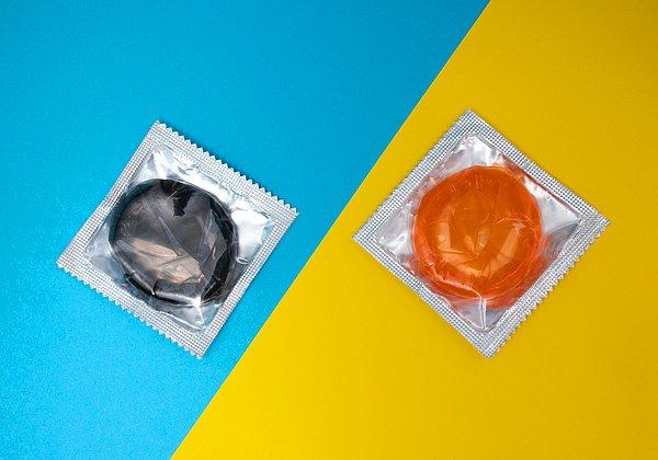 Kaliforniya, ilişki sırasında partnerinden izinsiz kondomu çıkarmayı yasadışı sayan ilk devlet olmaya hazırlanıyor.