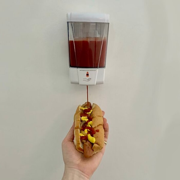 12. В мире после коронавируса можно найти приминение всем дезинфицирующим средствам для рук